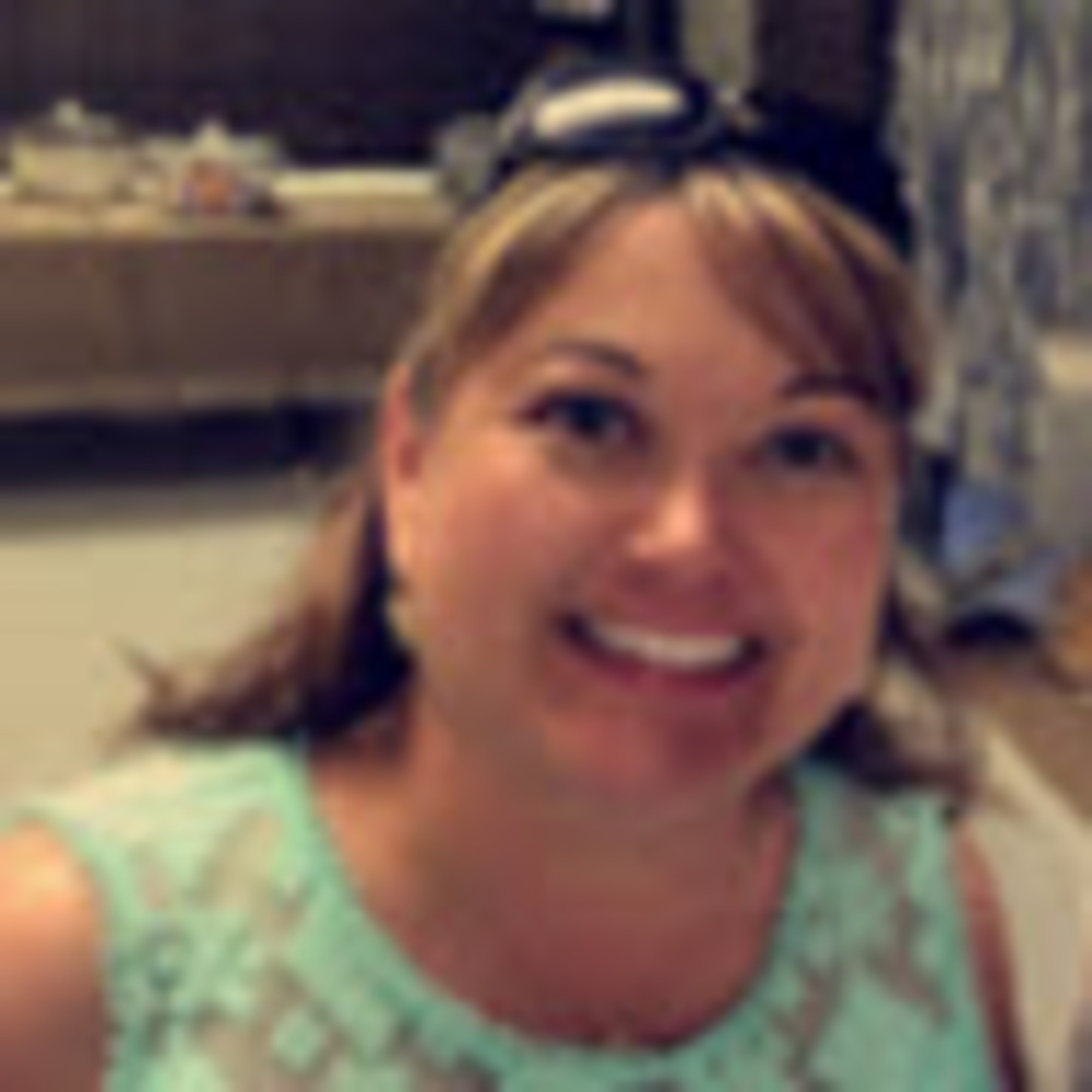 Meet your Posher, Shannon